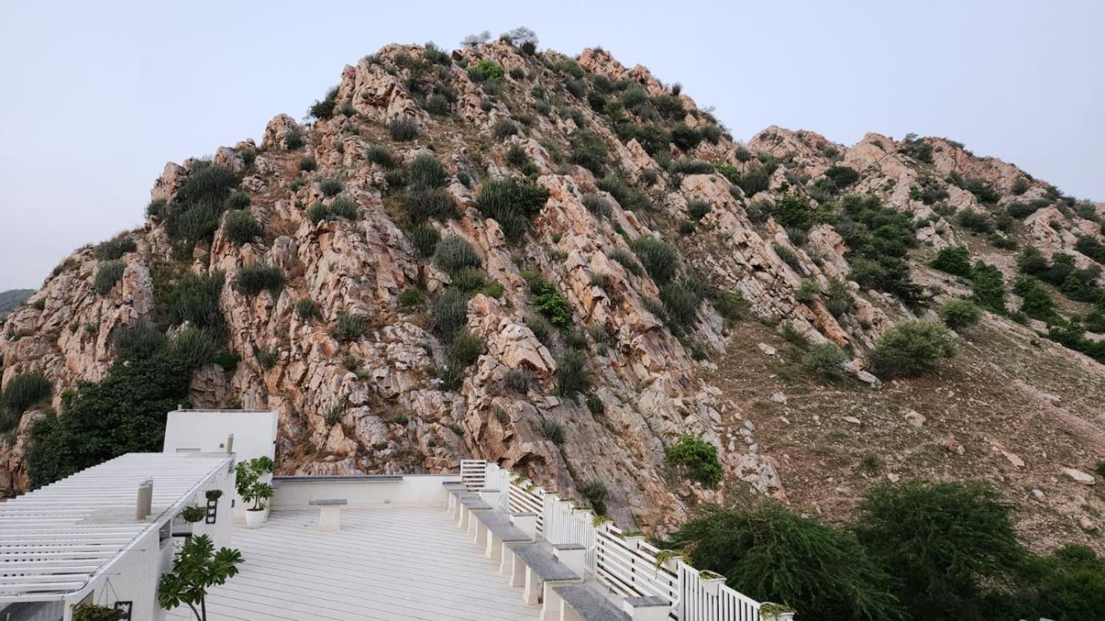 Alwar Vanyaevilas Esterno foto